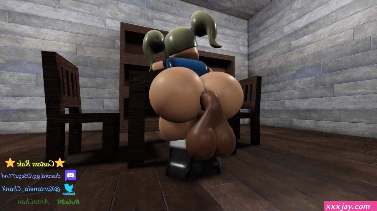 Roblox Sex XxxJay