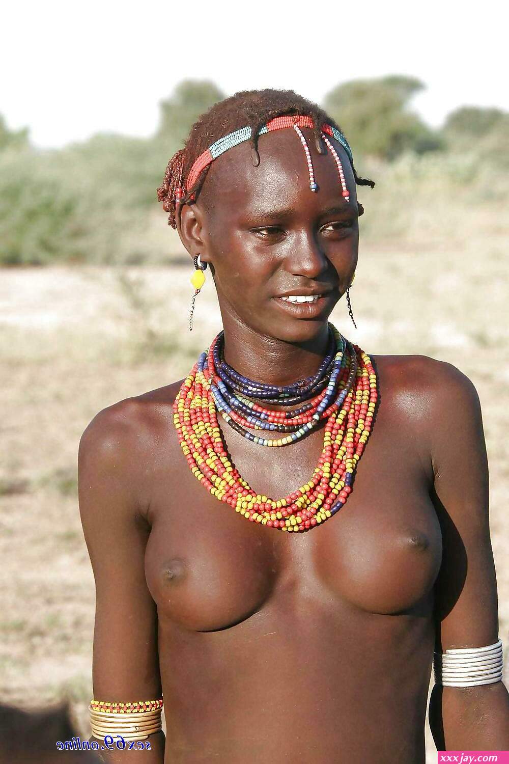 black naked tribal girls - XxxJay