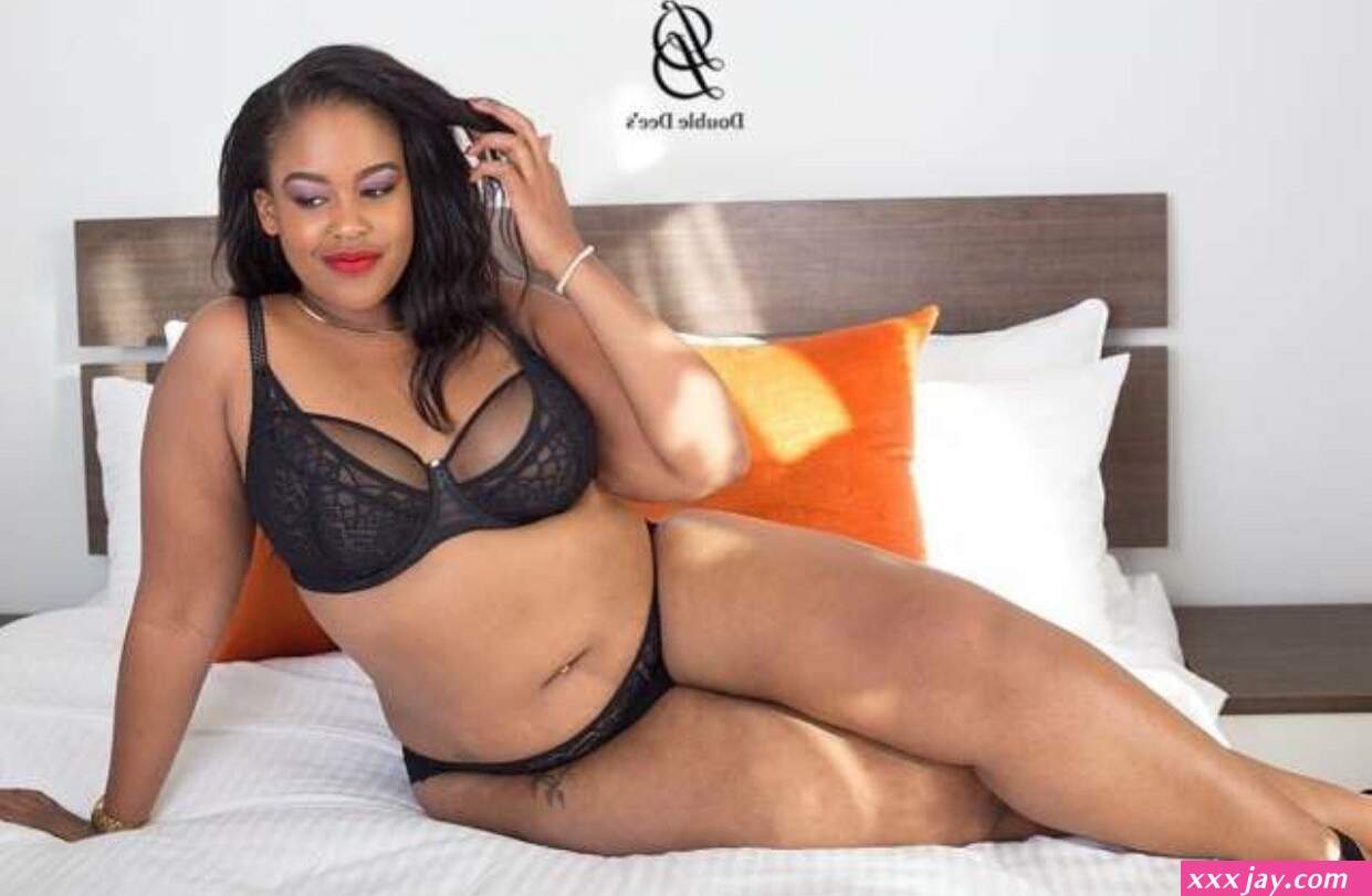 kenyan ladies on panties versus when naked