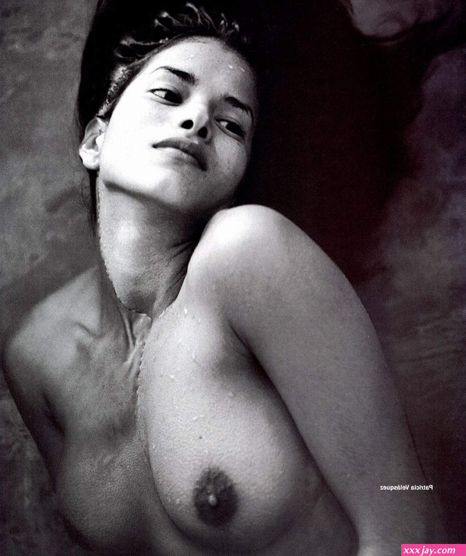 patricia velasquez nude pics
