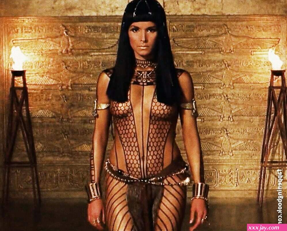 patricia velasquez nude pics