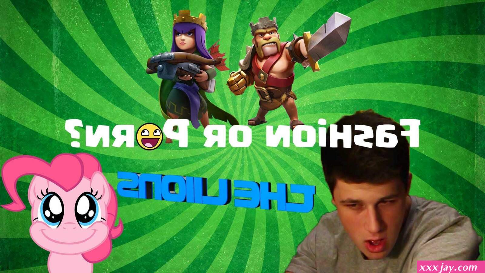 clash of clans nude pics
