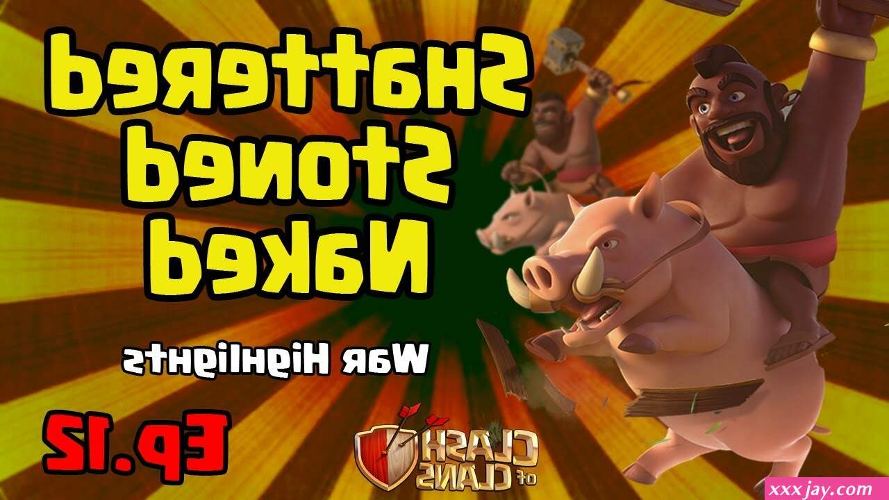 clash of clans nude pics