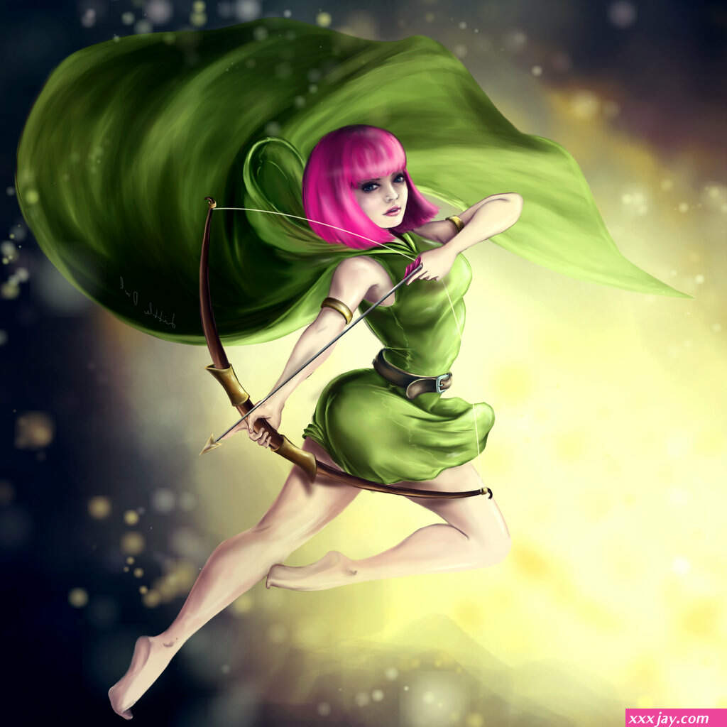 clash of clans nude pics
