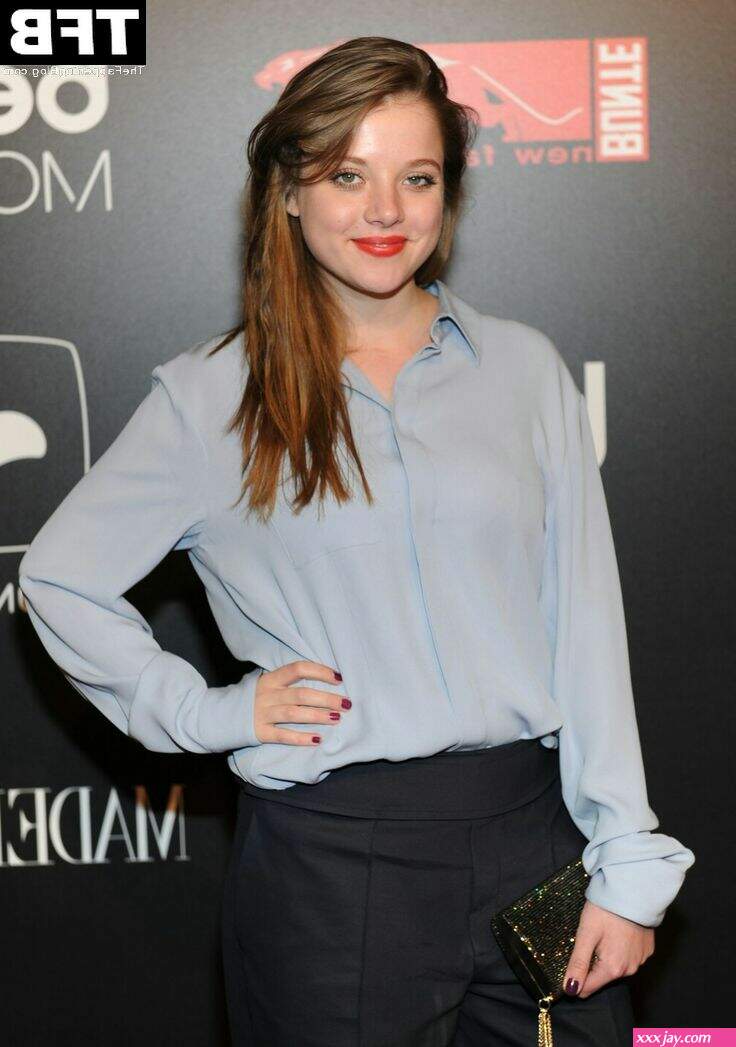 jella haase sexy pics