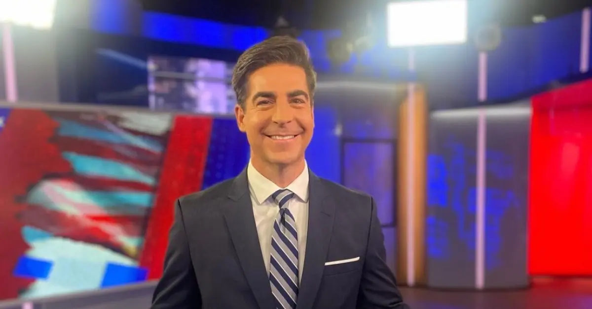 jesse watters back surgery