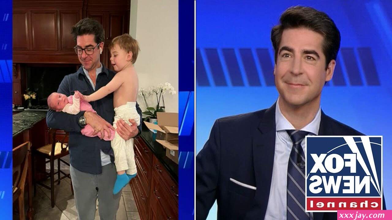 jesse watters back surgery