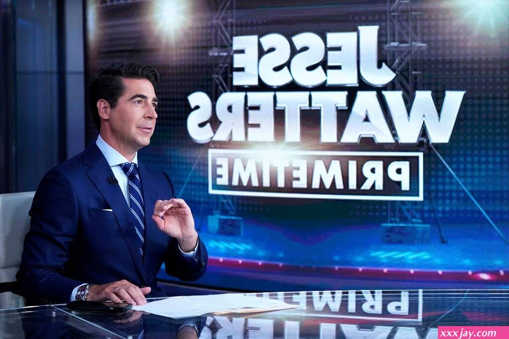 jesse watters back surgery
