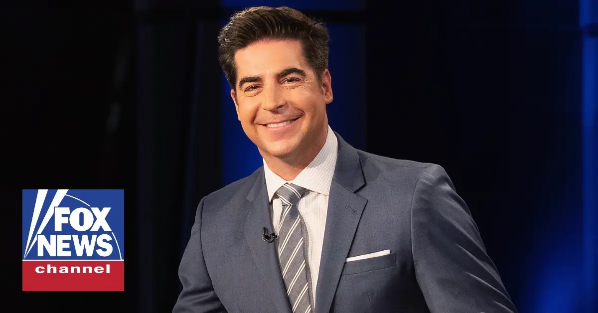 jesse watters back surgery