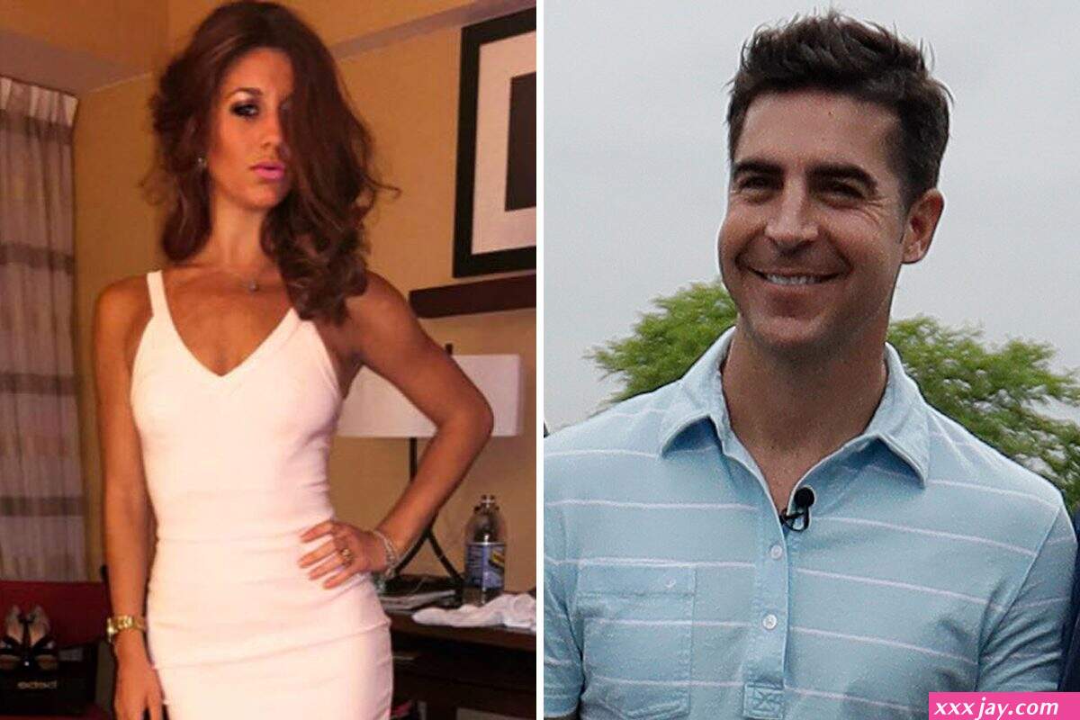 jesse watters back surgery