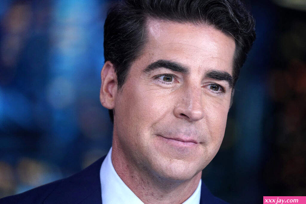 jesse watters back surgery