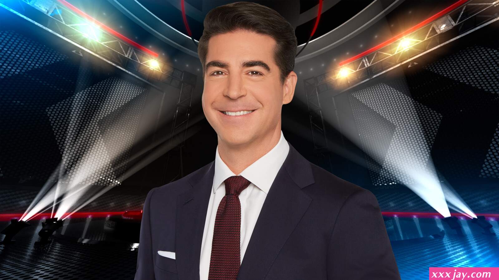 jesse watters back surgery