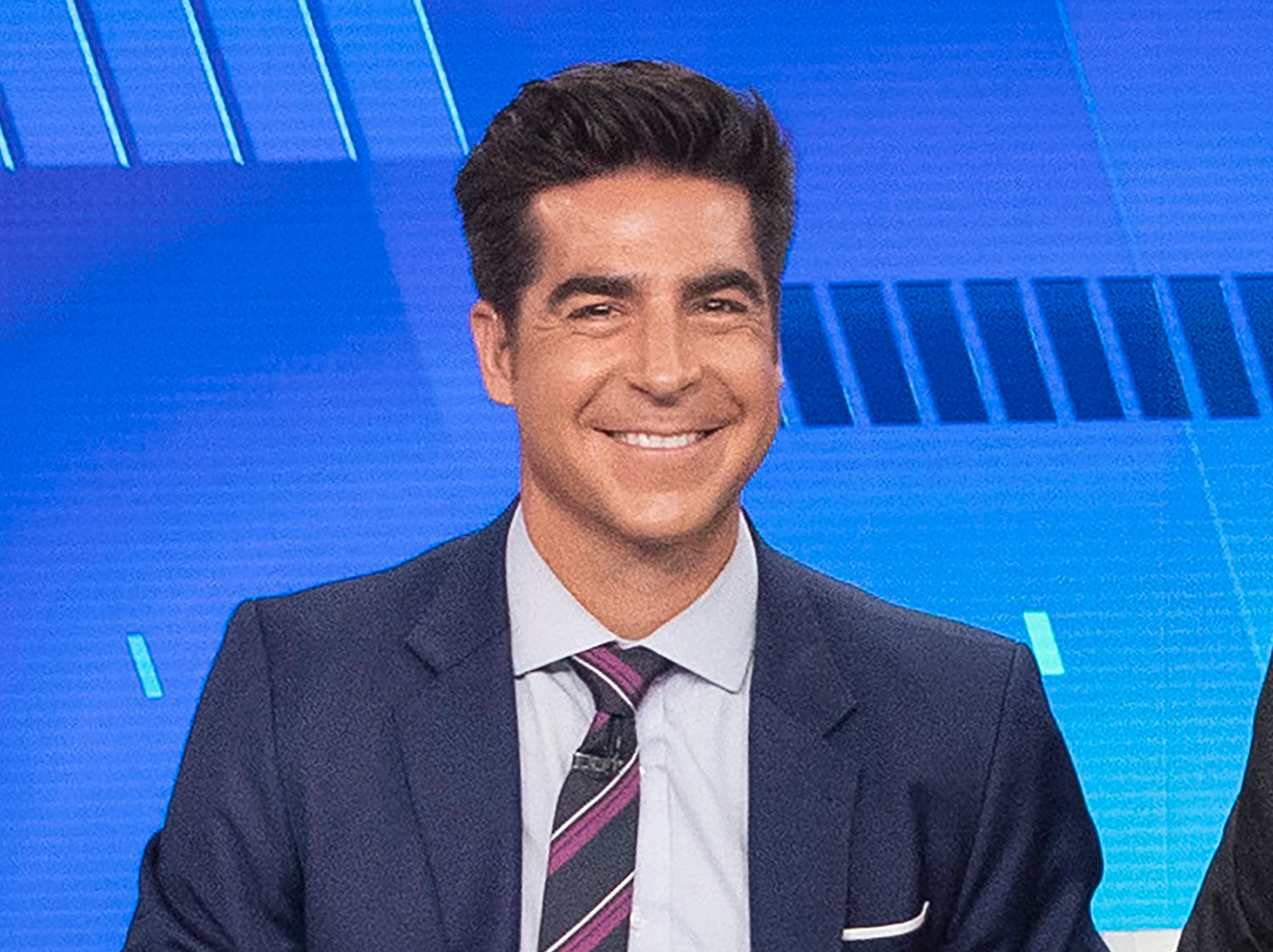 jesse watters back surgery