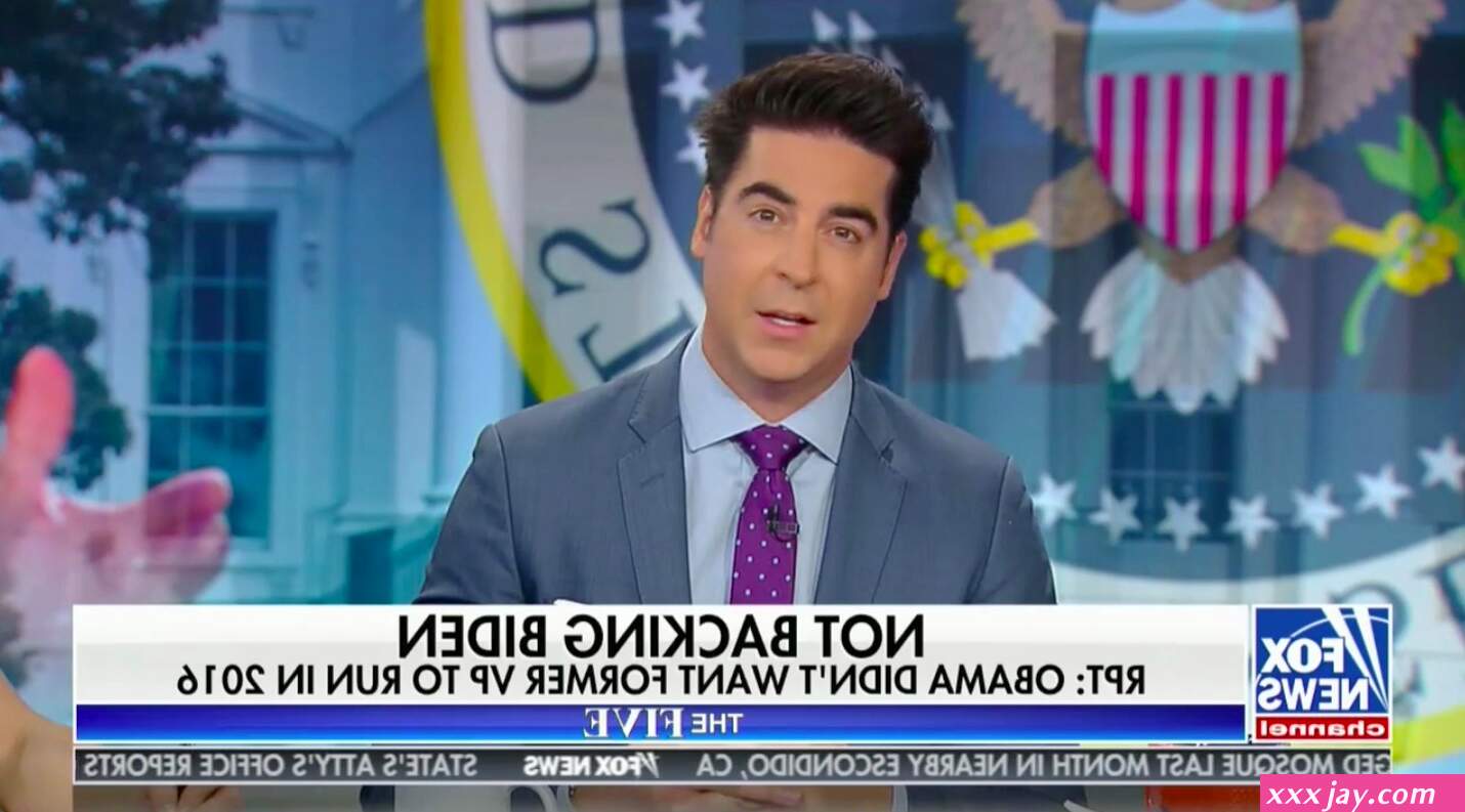 jesse watters back surgery