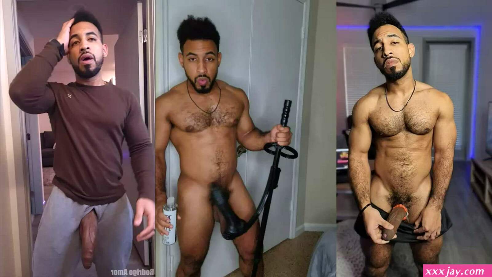 rodrigo amor porn