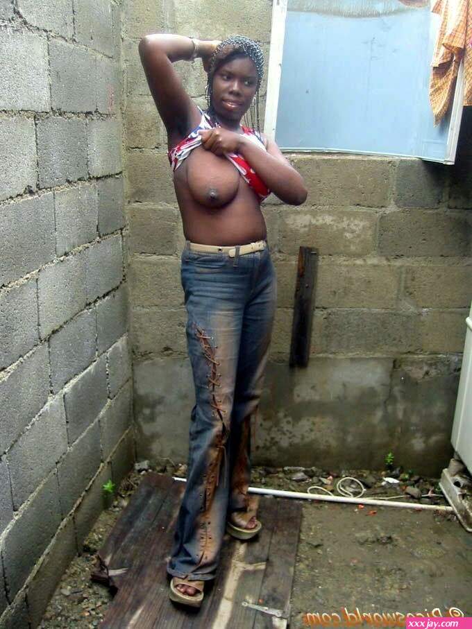Porn pic of hairy haitian girls