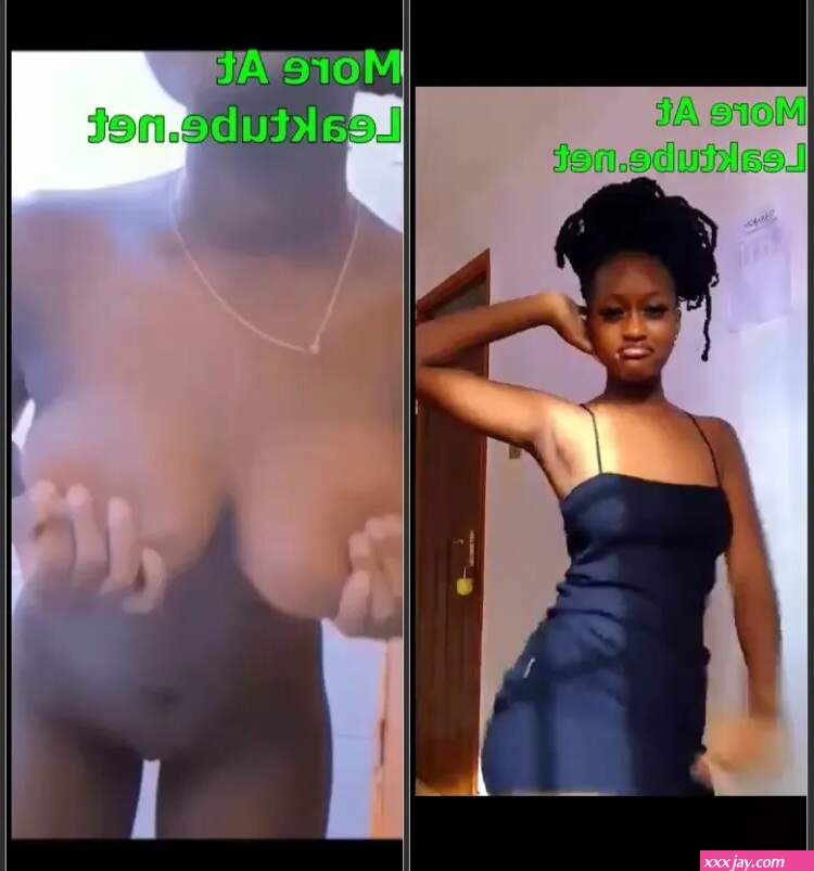 2022 Leak: Kenya Tiktok Star Norah Mwangi Naked Video Leaked | LEAKTUBE