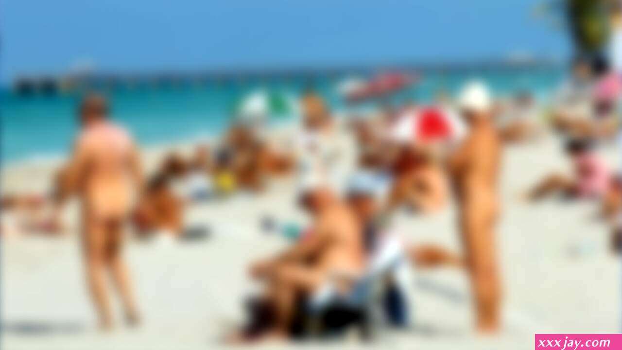 Here are Floridas top nude beaches