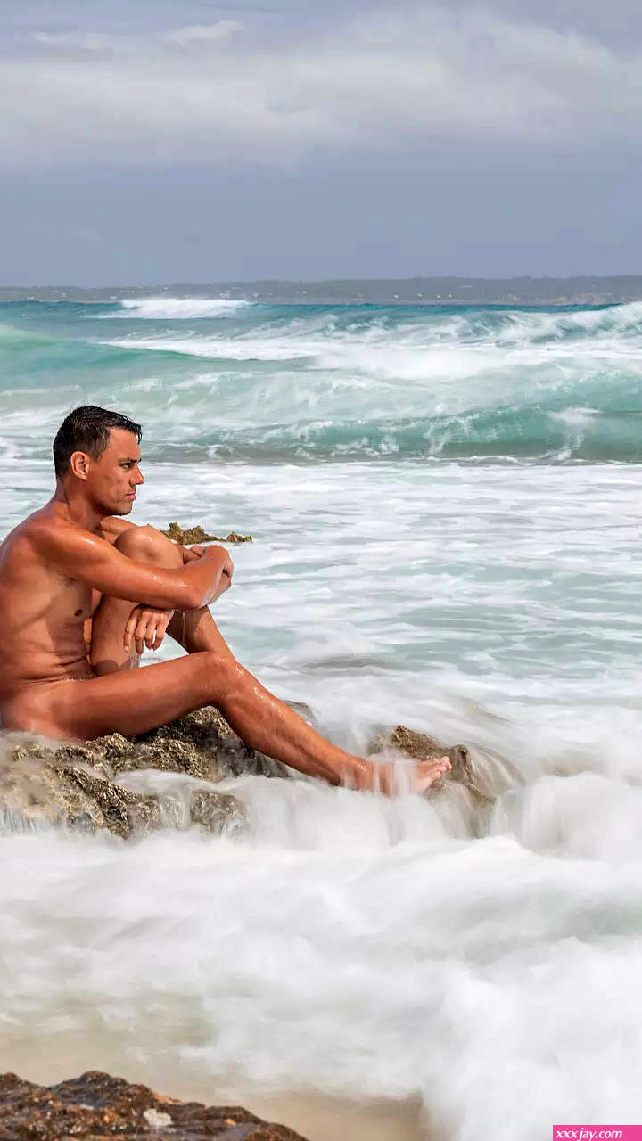 Worlds most iconic nude beaches!