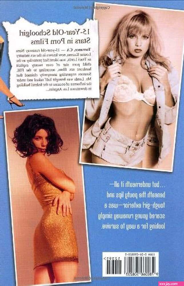 Traci Lords: Underneath it All by Lords Traci