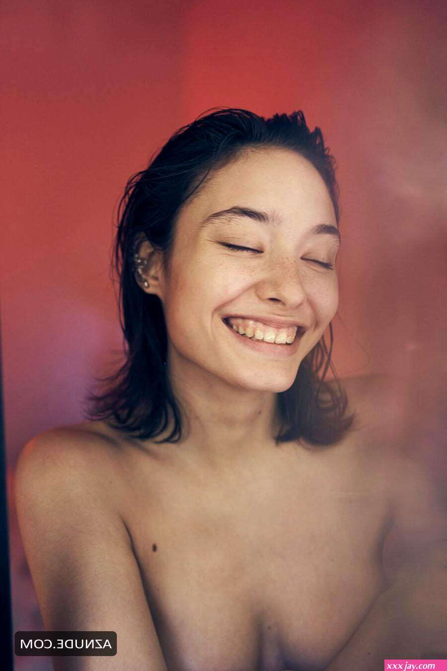 SOFIA TOLEDO Nude