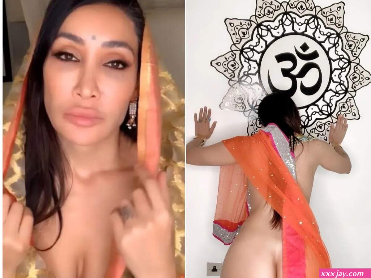 Sofia Hayat nude pics