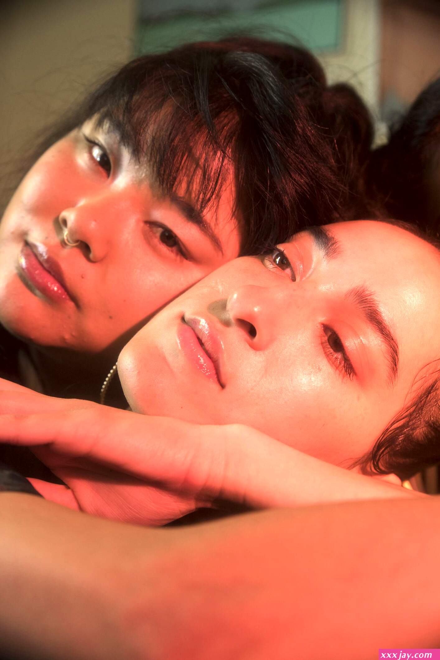 Lesbian erotic story Comings and Goings
