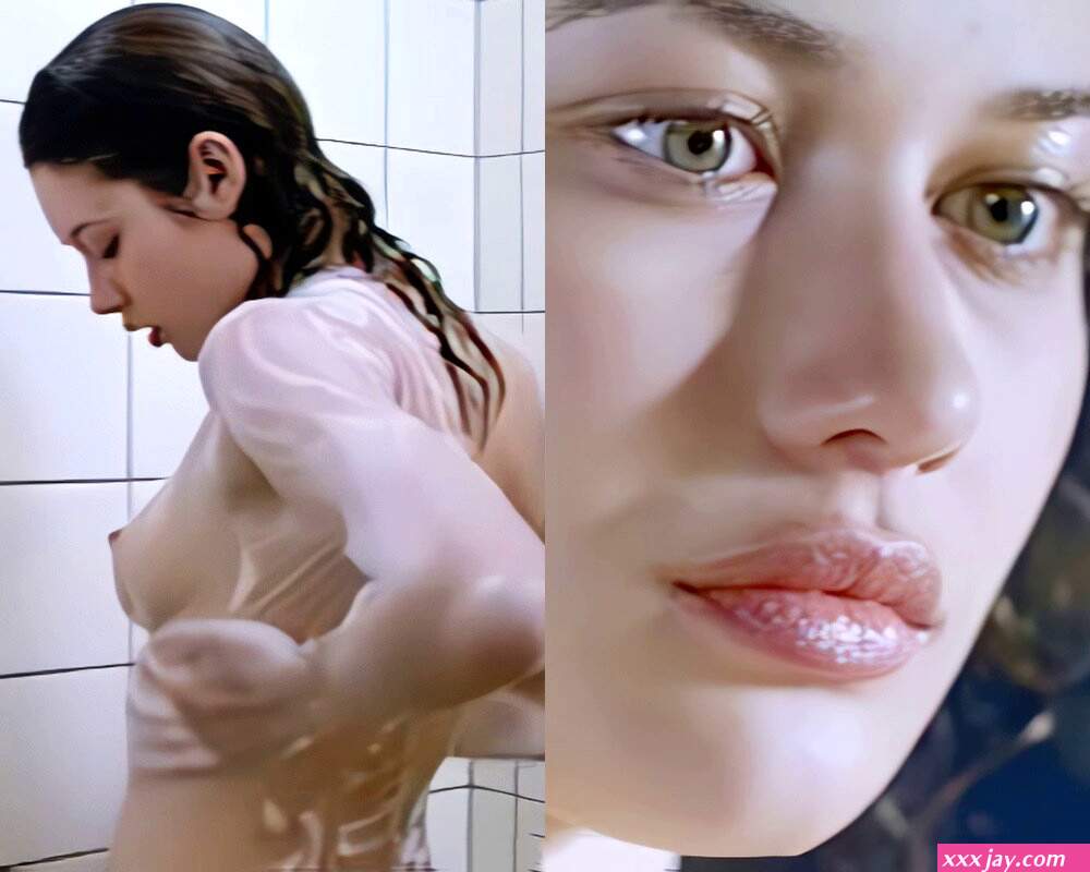 Olga Kurylenko Nude Photos Videos 2023