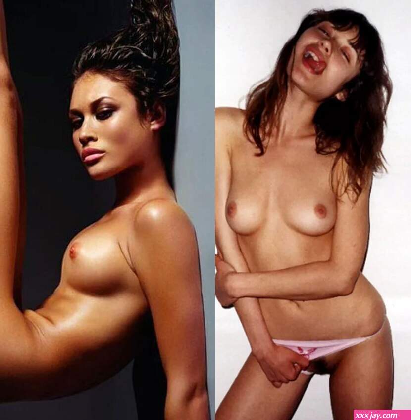 Olga Kurylenko NUDE Pics and Sex Scenes