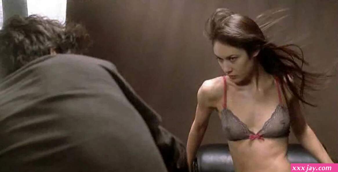 Olga Kurylenko Nude Pics Porn And Nude Scenes