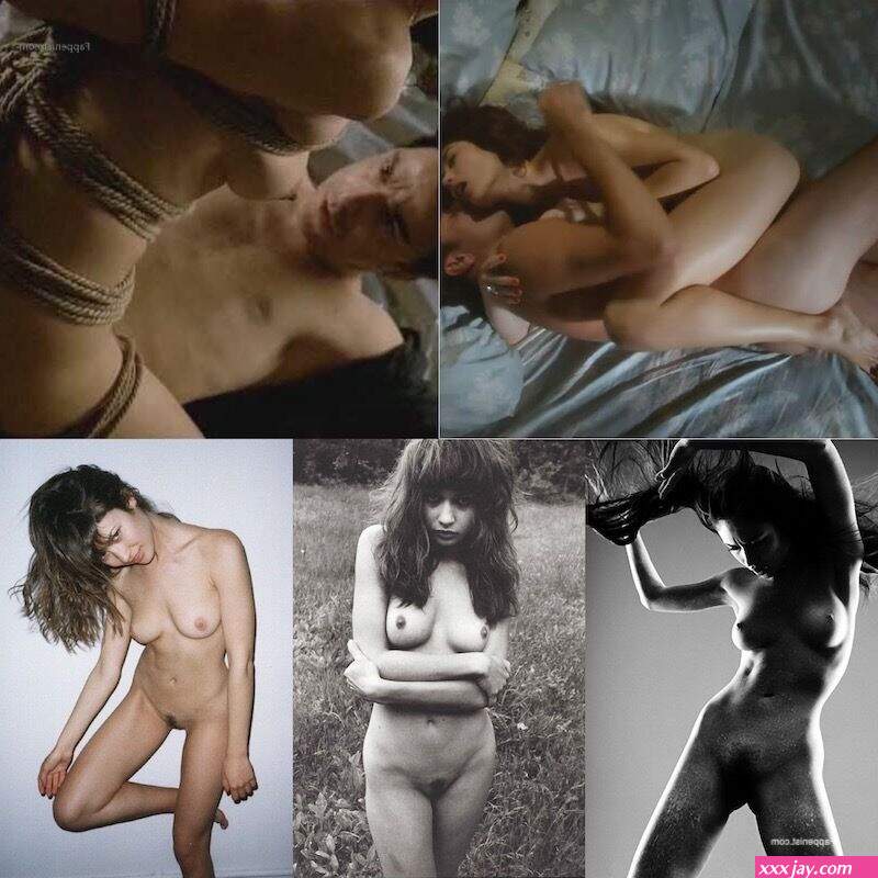 Olga Kurylenko Nude Porn Photo Collection
