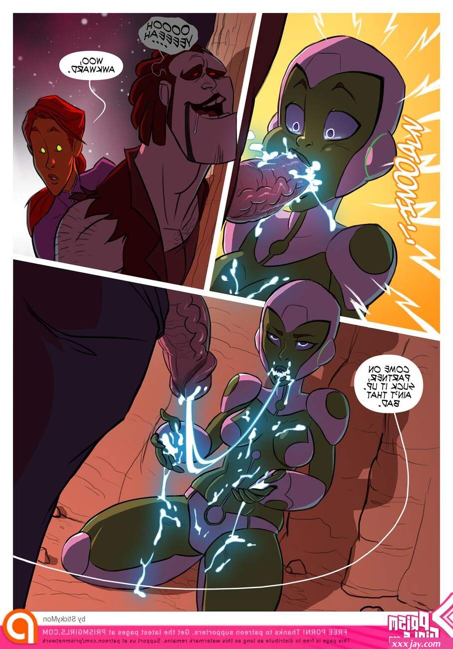 GUARDIANS OF THE GALAXY