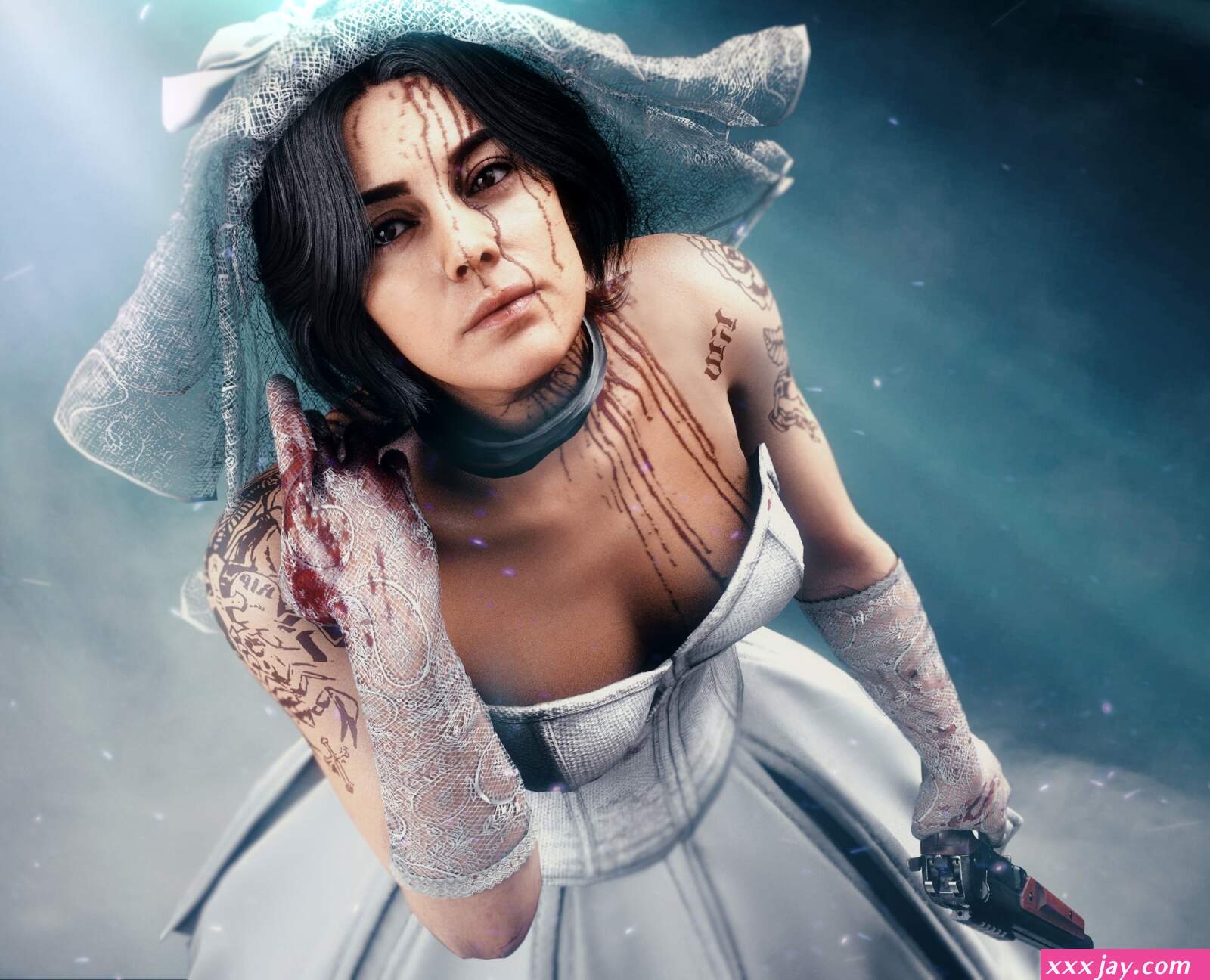 Xxx valeria cod
