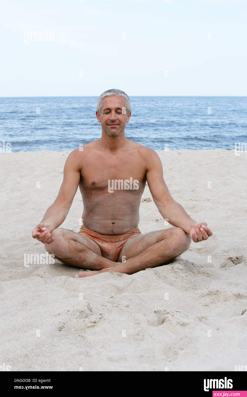 Silence position hi-res stock photography and images