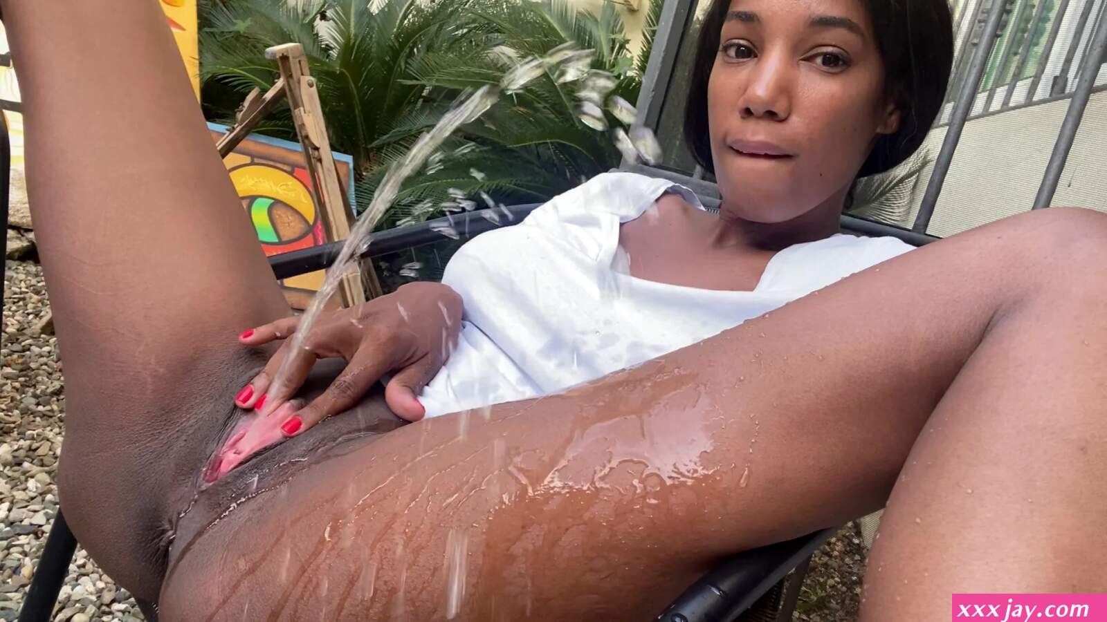 OMG!!! I WANT EVERY DROP FROM THAT BEAUTIFUL PUSSY