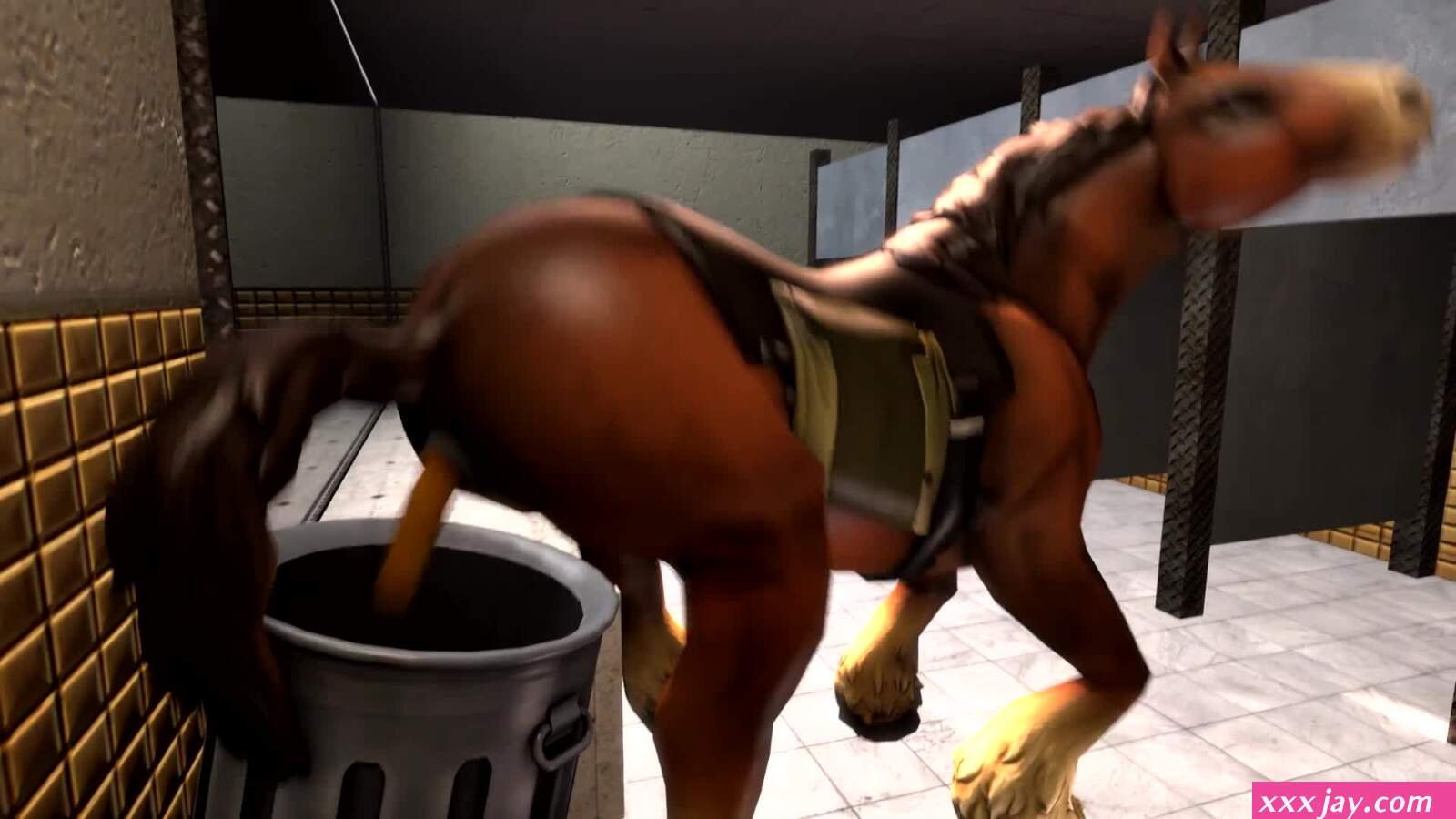 Animal Genitalia 2021