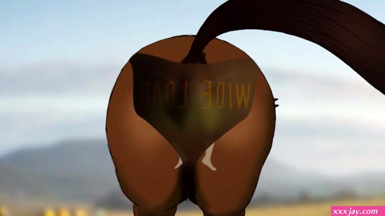 Nice videos: Horse Scat Animation
