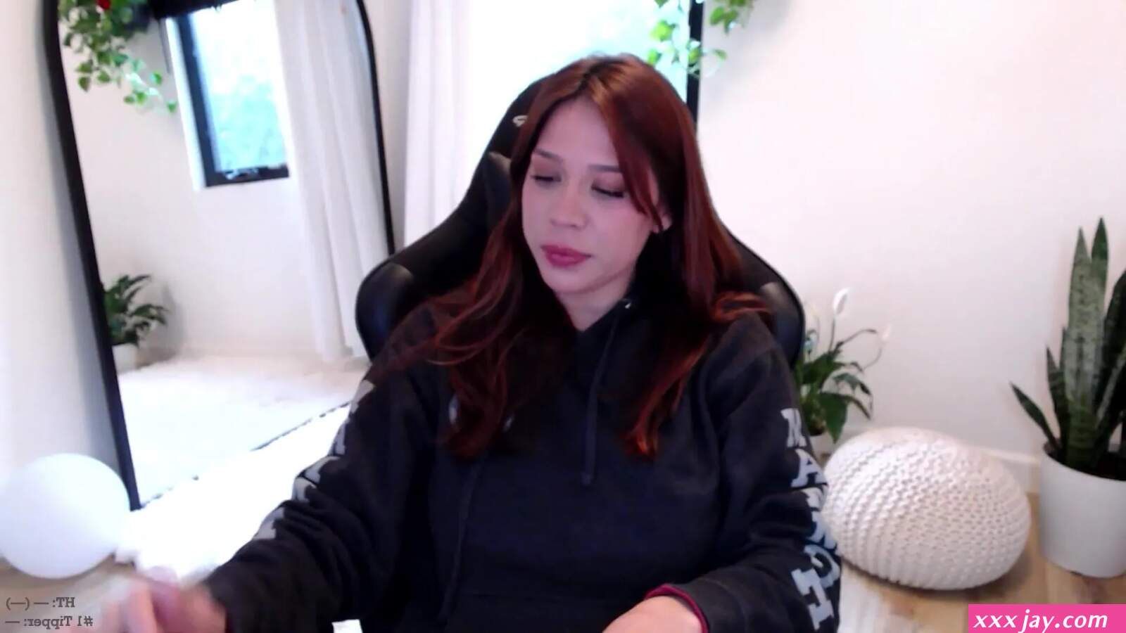 Marie HD Porn Video Myfreecams