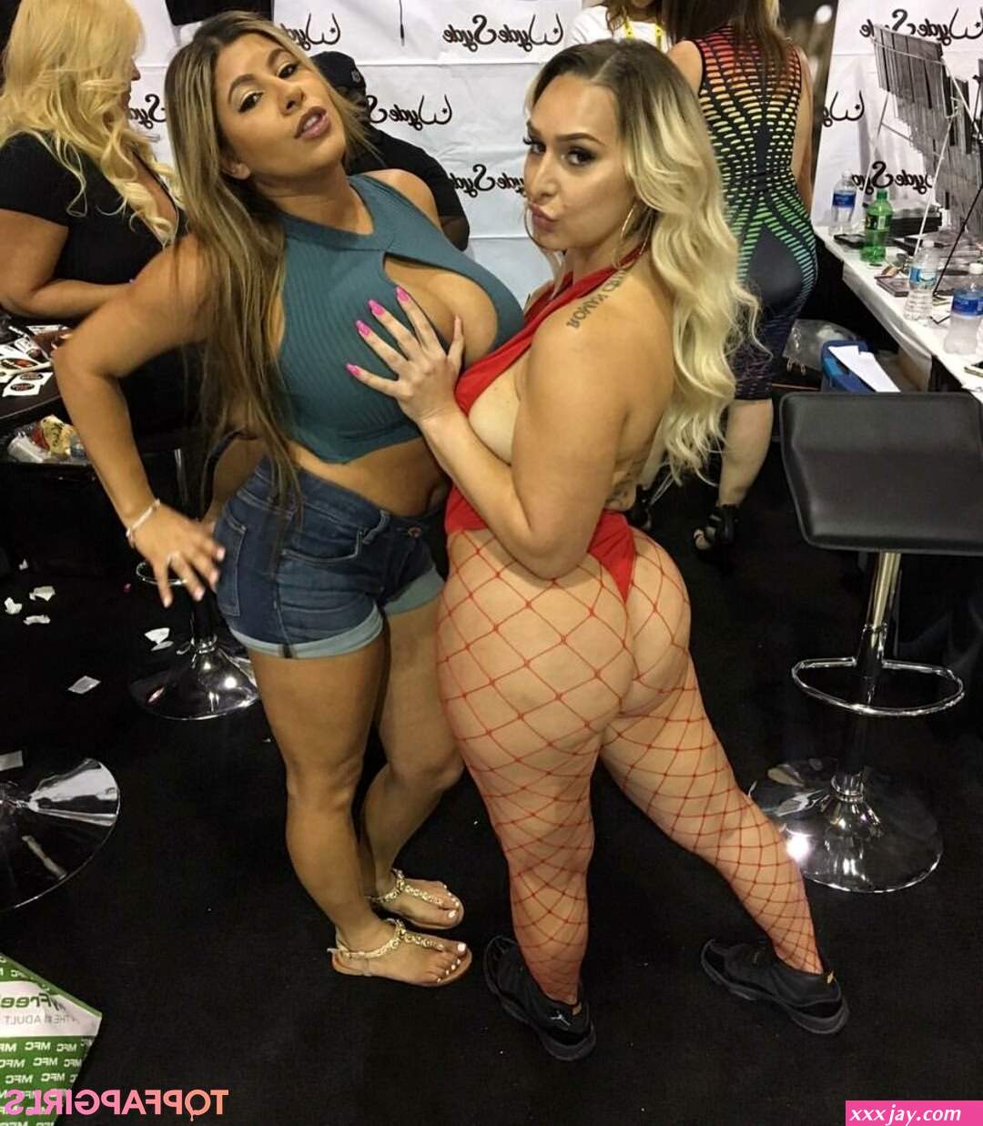 Andrea Marie Nude OnlyFans Leaked