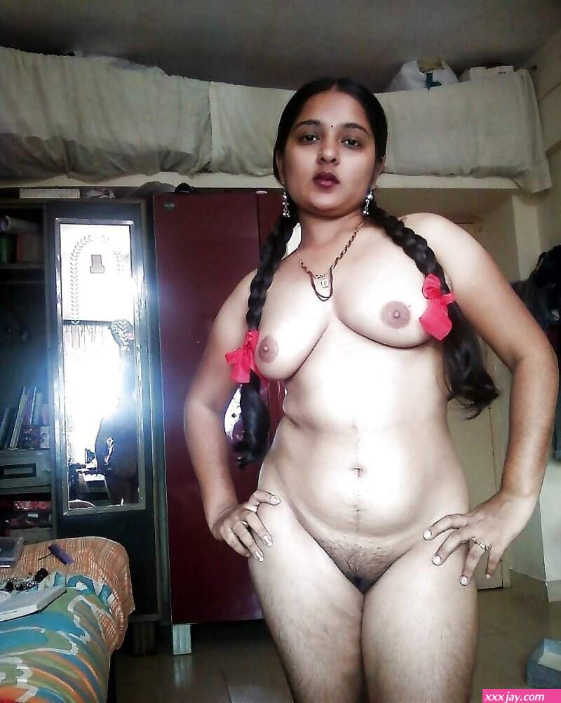 Indian nude desi girl