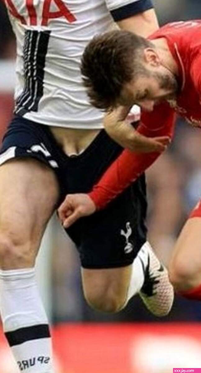 Football on X: Eric Dier Bulge and Dick Slip! Dick Cock Naked Football Bulge Hot