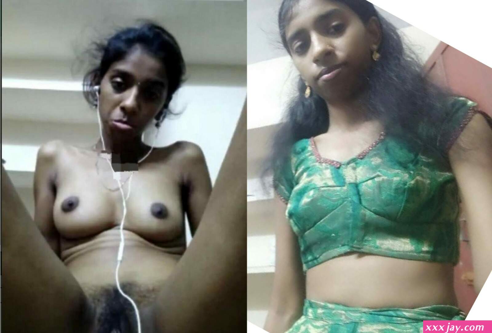Village girl nude Archives