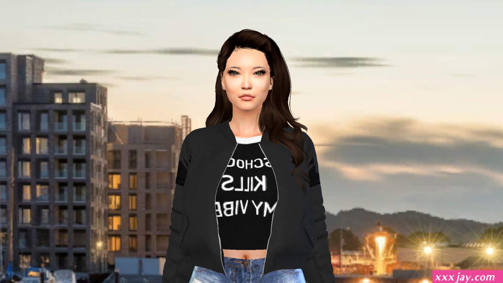 Sexybeasts Girls 2022