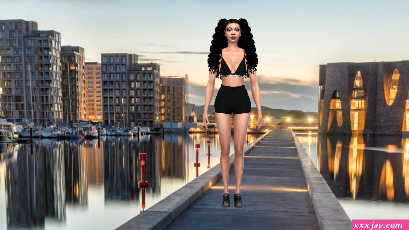 Sexybeasts Girls 2022