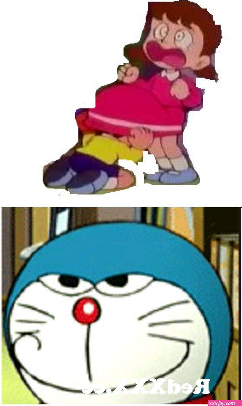 Perv Nobita and Doraemon XD from nobita doraemon shizuka xxx sex poto à Post