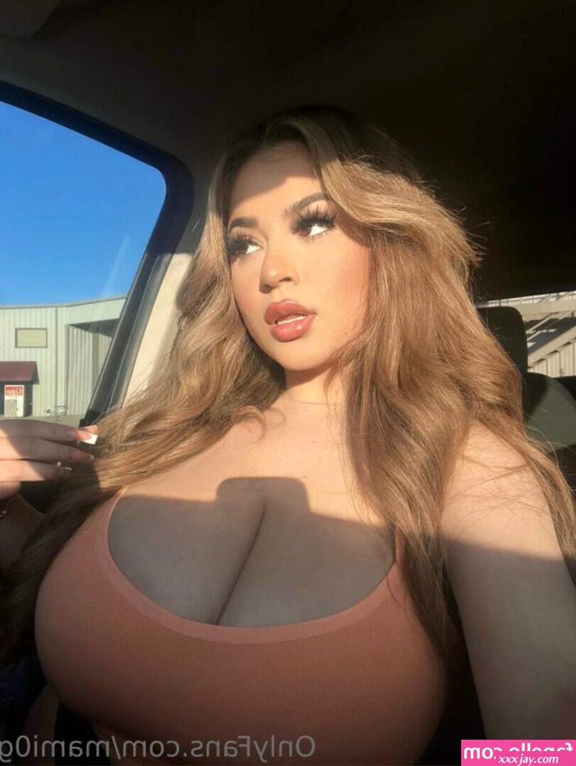 mami0g mamixg mirandagarcya Nude Leaked OnlyFans