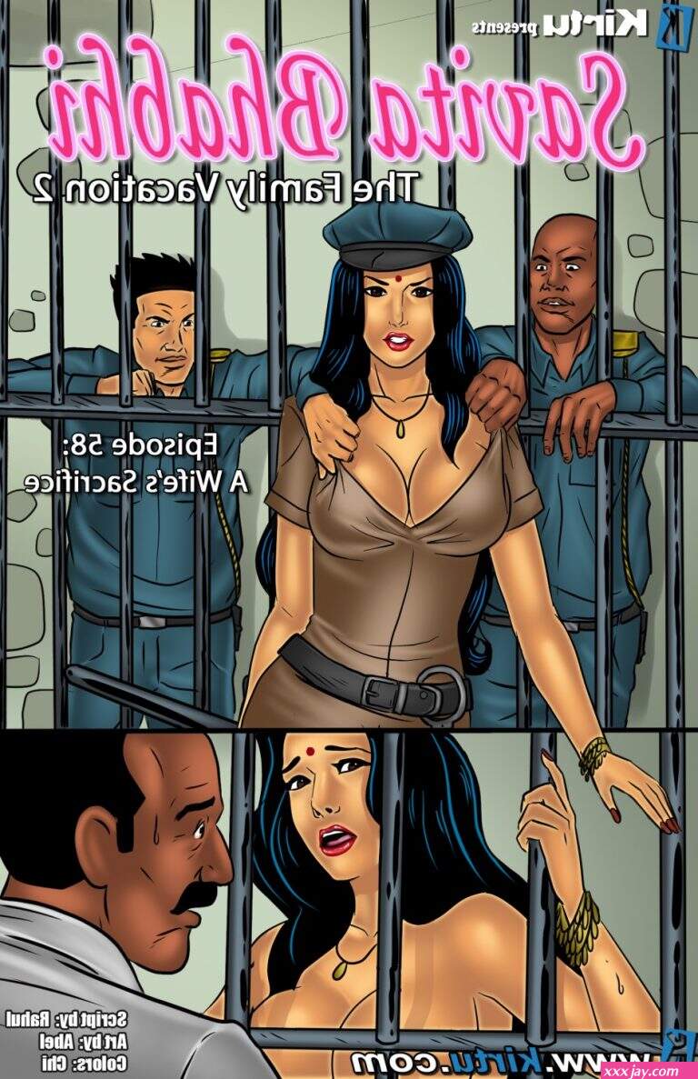 Savita Bhabhi