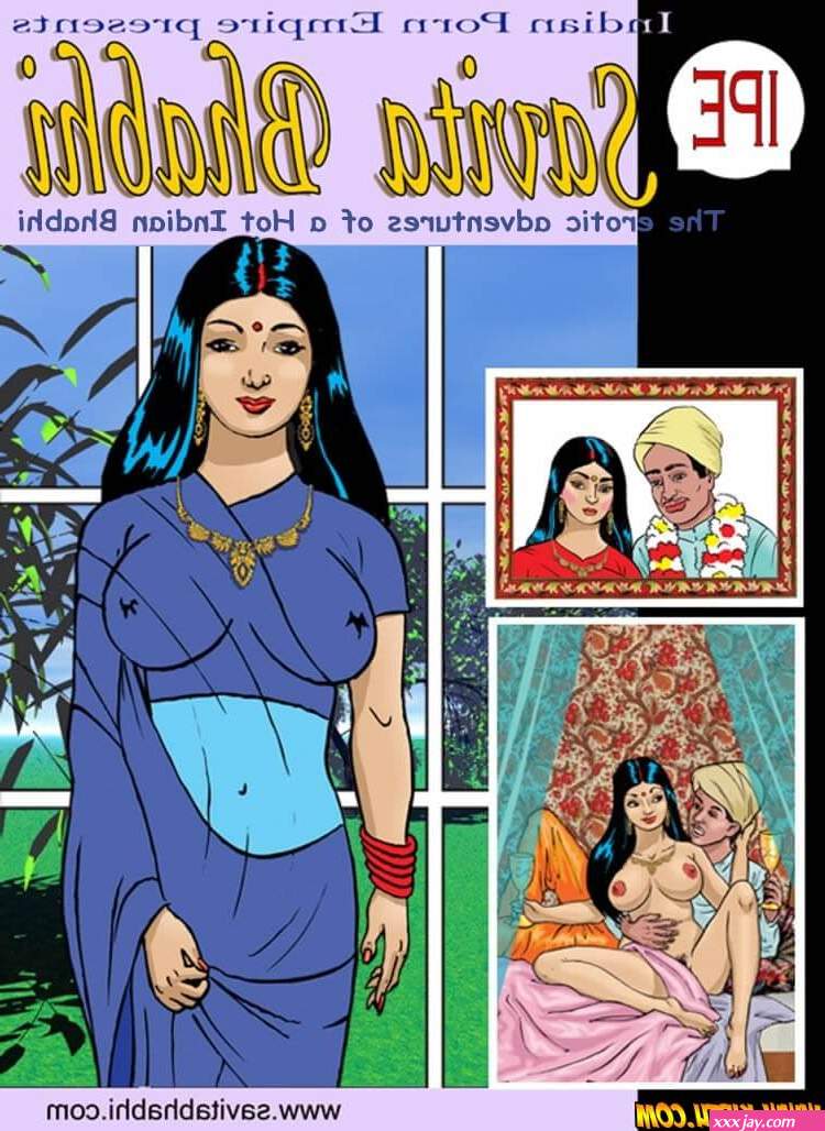 Savita Bhabhi