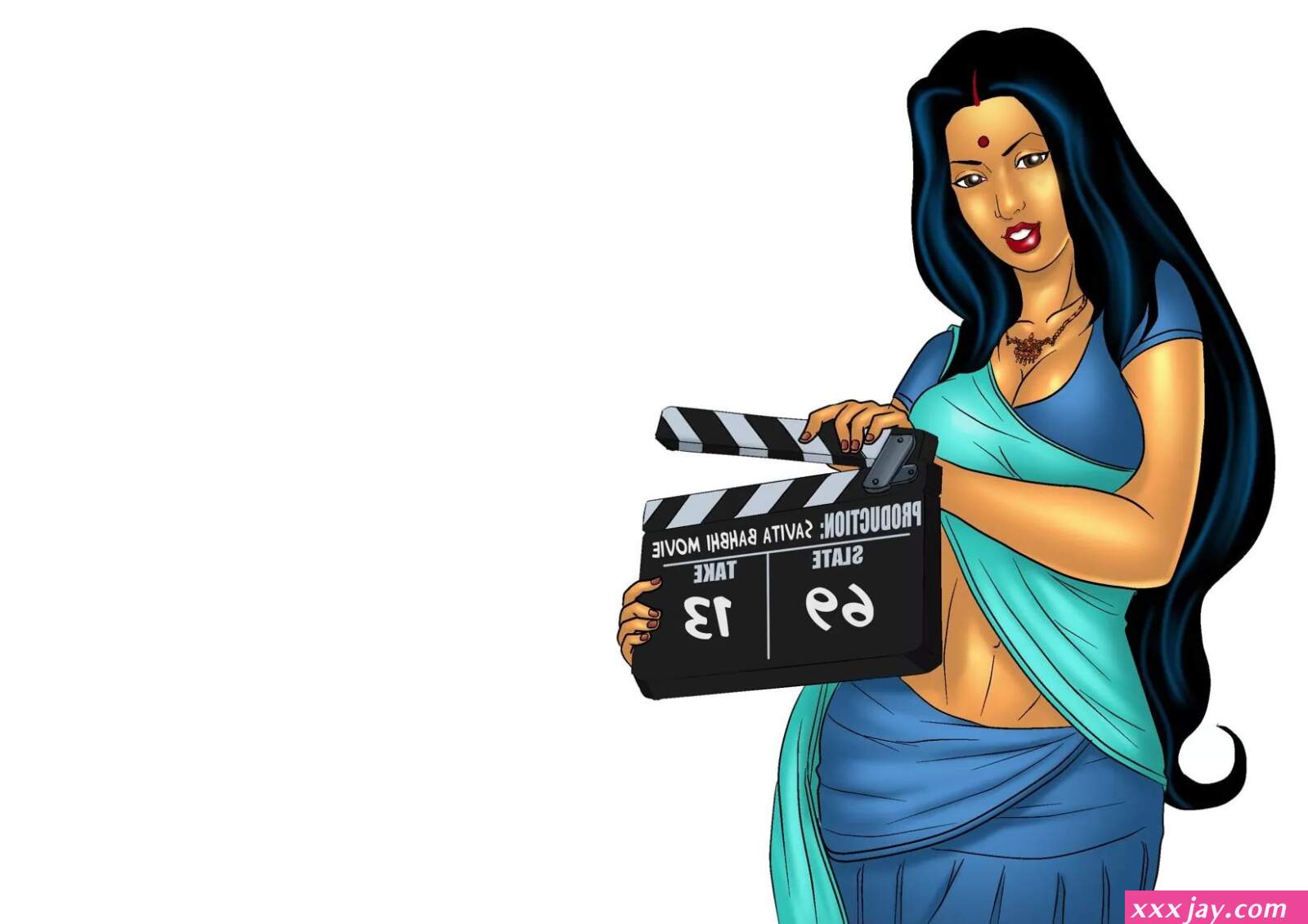 Free Savita Bhabhi Sex Comics Download