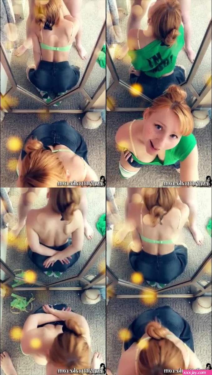 Sexy Pattycake